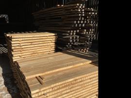 Rezivo DB 100/120x35x1000-1500 mm