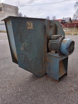 Ventilátor transportný OWENT 7,5KW
