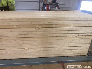 Hranoly 75x75 smrk