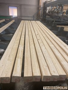 Hranoly 75x75 smrk