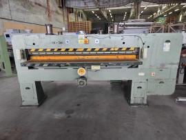 Nožnice na dyhu Josting 2100mm