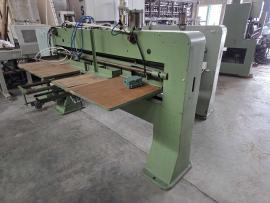 Nožnice na dyhu Josting 2100mm