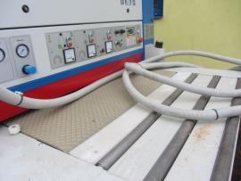 Egalizační bruska SPD1100FRC