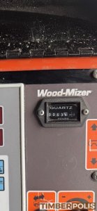 Wood Mizer LT 20 Predám kmeňovú pásovú pílu Wood-Mizer LT 20