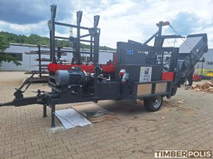 Procesor SSP-60 za Traktor.