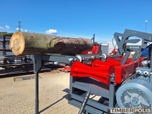 Procesor SSP-60 za Traktor.