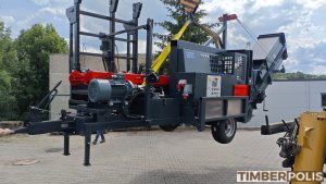 Procesor SSP-60 za Traktor.
