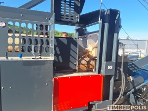 Procesor SSP-60 za Traktor.