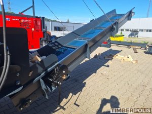 Procesor SSP-60 za Traktor.