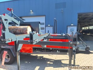 Procesor SSP-60 za Traktor.