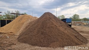 PIliny zo separátora