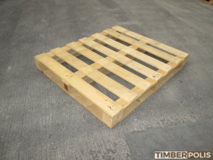 Atypická paleta celopodbitá
