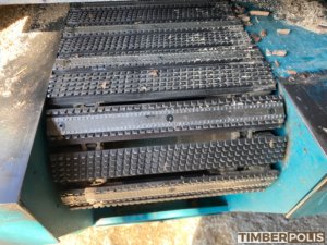 TOS PWR 301