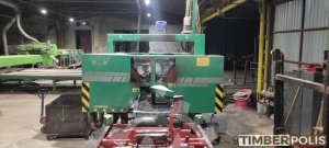 pásová píla MEBOR HTZ 1200 PROFESSIONAL