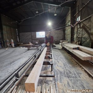 Úhlová překlopná kotoučová pila UH500 StrojCAD