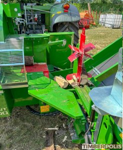 Procesor Diamant 800