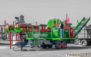 Nový Procesor VOYAGER 1 300