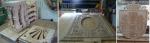 CNC 5-osé frézovacie centrum Infotec Group 2015 PRO 5AXIS