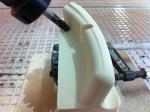 Iná technika CNC 5-osé frézovacie centrum Infotec Group 2015 PRO 5AXIS | Stolárska technika | Drevoobrábacie stroje | Optimall