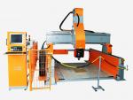 Iná technika CNC 5-osé frézovacie centrum Infotec Group 2015 PRO 5AXIS | Stolárska technika | Drevoobrábacie stroje | Optimall