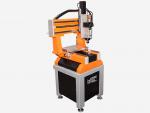 Iná technika CNC gravírovacie centrum Infotec Group S | Stolárska technika | Drevoobrábacie stroje | Optimall