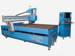 Iná technika CNC plotrovacie centrum Infotec Group ENERGY | Stolárska technika | Drevoobrábacie stroje | Optimall