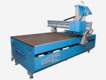 Iná technika CNC plotrovacie centrum Infotec Group ENERGY | Stolárska technika | Drevoobrábacie stroje | Optimall