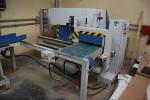 Cinkovačka Finger Jointing Line GRECON ProfiJoint | Stolárska technika | Drevoobrábacie stroje | TEKA TRADE
