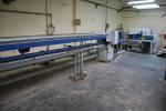 Cinkovačka Finger Jointing Line GRECON ProfiJoint | Stolárska technika | Drevoobrábacie stroje | TEKA TRADE