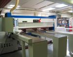 Iná technika Pila panelowa SCHELLING FMH 330/330 |  Stolárska technika | Drevoobrábacie stroje | K2WADOWICE