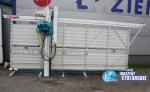 Formátovacia píla HOLZHER 1215 | Stolárska technika | Drevoobrábacie stroje | K2WADOWICE