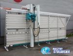 Formátovacia píla HOLZHER 1215 | Stolárska technika | Drevoobrábacie stroje | K2WADOWICE