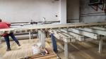 Iná technika Optimizing Saw DIMTER OptiCut 350-4 with Automatic Infeed | Piliarska technika | Drevoobrábacie stroje | TEKA TRADE