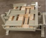 Iná technika Drekos -Montážní stůl SD-03 |  Piliarska technika | Drevoobrábacie stroje | Drekos Made s.r.o