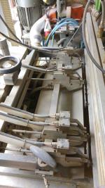 Kolíkovačka Biesse Polymac FSE drill inser |  Stolárska technika | Drevoobrábacie stroje | Optimall