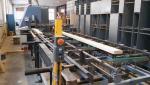 Iná technika Paoletti Joint 2520 E | Stolárska technika | Drevoobrábacie stroje | Optimall