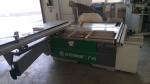 Formátovacia píla Altendorf F45 | Stolárska technika | Drevoobrábacie stroje | Optimall