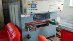 Kefová brúska Futura CMC Serio MS120 Y1X2 | Stolárska technika | Drevoobrábacie stroje | Optimall