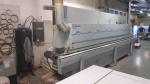Olepovačka hrán Brandt Ambition 1660 Highflex | Stolárska technika | Drevoobrábacie stroje | Optimall