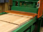 Iná technika Průběžný lis RP-3 | Stolárska technika | Drevoobrábacie stroje | Drekos Made s.r.o