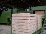 Iná technika Ukládání prken D-250 | Piliarska technika | Drevoobrábacie stroje | Drekos Made s.r.o