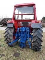 Lesný traktor SAME Leopard |  Lesnícka technika | Drevoobrábacie stroje | Adam