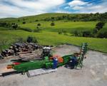 Štiepač Sestava Complex Evo-2 | Spracovanie drevného odpadu | Drevoobrábacie stroje | Drekos Made s.r.o