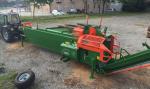 Štiepač Complex EVO -1 Drekos made s.r | Spracovanie drevného odpadu | Drevoobrábacie stroje | Drekos Made s.r.o