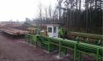 Iná technika Třídící a Kapovací linka KS-1 | Piliarska technika | Drevoobrábacie stroje | Drekos Made s.r.o