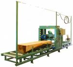 Iná technika Hoblovací stroj trámů DBP-800 | Piliarska technika | Drevoobrábacie stroje | Drekos Made s.r.o