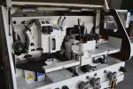 Štvorstranná profilovacia frézka SCM Superset XL | Stolárska technika | Drevoobrábacie stroje | EMImaszyny.pl