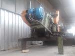 Drvič a štiepkovač SDOP 400/3 |  Spracovanie drevného odpadu | Drevoobrábacie stroje | Lesagro