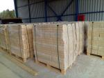 Brikety 160 x 70 x 110 | Palivo, brikety | DHS International