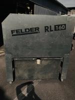 Iná technika Felder RL 160 |  Stolárska technika | Drevoobrábacie stroje | EUROSPAN, s.r.o.